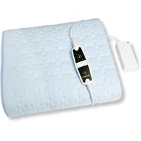 Inventum HNL4112Z 1-Persoons Zwakstroom Elektrische Deken - thumbnail