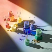 IPuro geurkaars we are: re:mind 140gr. - thumbnail