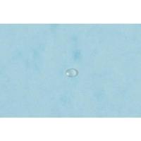 Elastomap exacompta aquarel a4 3 klep 400gr blauw | 5 stuks - thumbnail