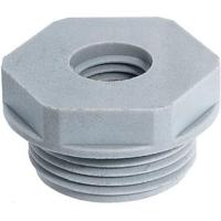 LAPP 52100328 SKINDICHT A-PG/M 13,5/16X1,5 Wartel adapter PG13.5 M16 Polyamide Grijs-wit (RAL 7035) 25 stuk(s) - thumbnail