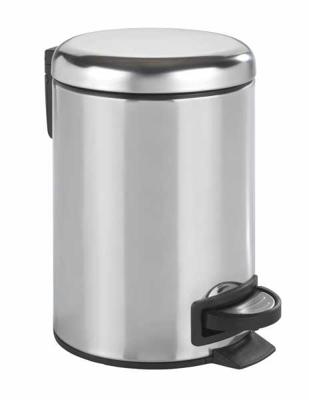 Prullenbak Wenko 3 L