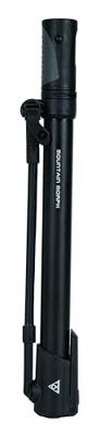 TOPEAK Mountain morph - black