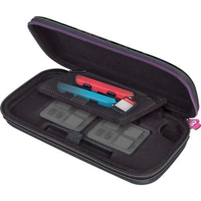 Deluxe Travel Case with Splatoon 2 Deluxe Travel Case with Splatoon 2