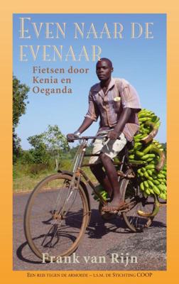 Even naar de evenaar (Paperback)