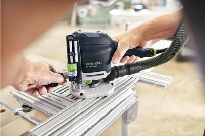 Festool MFS 400 Freessjabloon - 492610