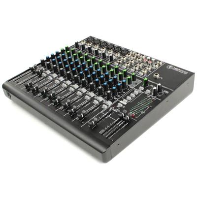 MACKIE 1402VLZ4 mixer