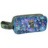 Lumo Stars etui camo - thumbnail