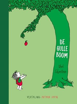 De gulle boom De gulle boom