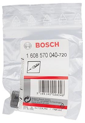 Bosch Accessoires Spantang met spanmoer 10 mm - 1608570040