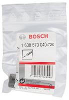 Bosch Accessories 1608570040 Spanhulzen met spanmoer voor rechte schuurmachine - thumbnail