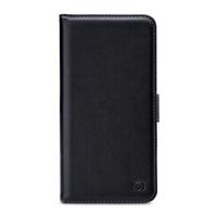 Mobilize Classic Gelly Wallet Book Case Samsung Galaxy A03s Black - thumbnail