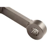 Bahco Oliefilter sleutel voor PSA Group | Ford en Jaguar | 27 mm - BE6302712F - thumbnail