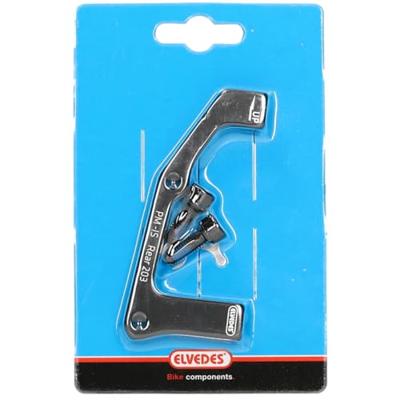 Elvedes Remklauwadapter pm 203 achter
