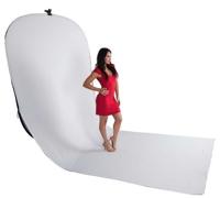 Bresser BR-TR11 Achtergrond Wit 180X240+240cm - thumbnail