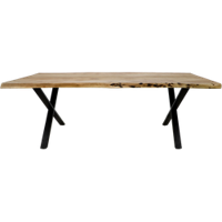 HSM Collection SoHo Eettafel 200 x 100 cm - thumbnail