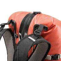 Ortlieb Atrack Rugzak 35L - Rood - thumbnail