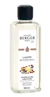 Lampe Berger huisparfum amber powder 500 ml - thumbnail
