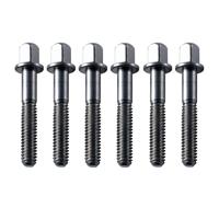 Pearl SST-5038-6 RVS spanschroeven M5,8 x 38mm (set van 6) - thumbnail