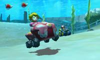 Mario Kart 7 - thumbnail