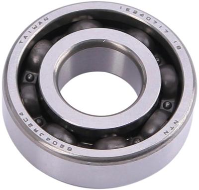 ATHENA kugellager "c3" ball bearings 6204tn9/c4h 20x47x14