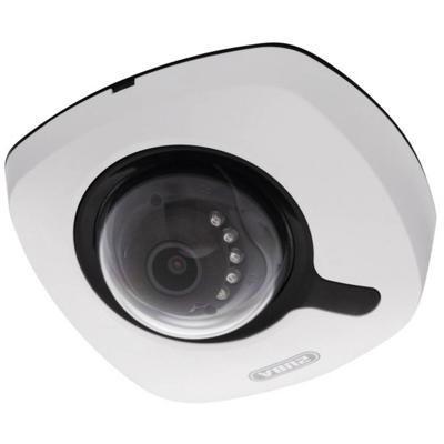 ABUS ABUS IPCB44510C IP Dome 4MPx T/N IR PoE IP66 IK08 IPCB44510C IP Bewakingscamera LAN 2688 x 1520 Pixel