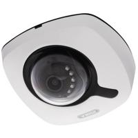 ABUS ABUS IPCB44510C IP Dome 4MPx T/N IR PoE IP66 IK08 IPCB44510C IP Bewakingscamera LAN 2688 x 1520 Pixel - thumbnail