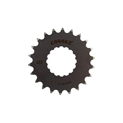 Connex tandwiel sprocket 22t 1/2"x3/32" / 11/128"