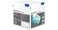 Villeroy & Boch Avento pack wandcloset - directflush diepspoel met zitting - wit 5656rs01 - thumbnail
