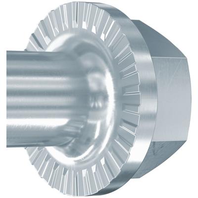 fischer betonschroef - FBS II 10x80 mm - 25/15/- US - zeskant