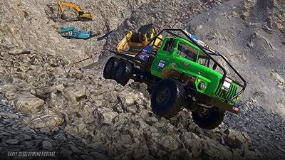 Heavy Duty Challenge - thumbnail