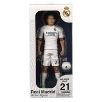 Voetbalfiguur Real Madrid Brahim Diaz, 20cm - thumbnail