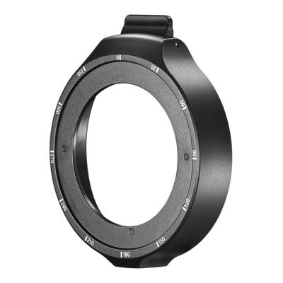 Godox Adapter for Round Flash head AK R28