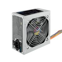 Voedingsbron TooQ TQAPOLO-500SP ATX 500 W 500W - thumbnail
