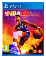 NBA 2K23 - thumbnail