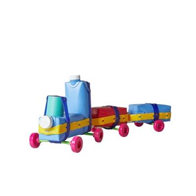 Toyi Bouwpakket - basis 80 Toyi Bouwpakket - basis 80