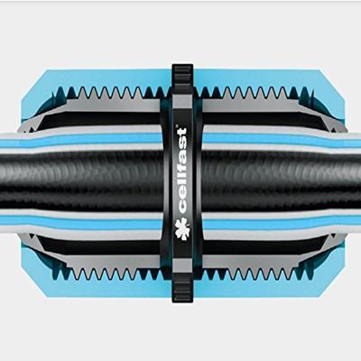 Cellfast reparatiekoppeling ergo 3/4 inch Velleman - Velleman Cellfast reparatiekoppeling ergo 3/4 inch Velleman - Velleman