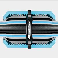 Cellfast reparatiekoppeling ergo 3/4 inch Velleman - Velleman - thumbnail