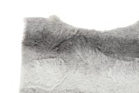 Tapijt DKD Home Decor Wit Lichtgrijs Koloniaal Jungle 60 x 90 x 2 cm - thumbnail