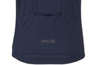AGU Core Fietsshirt Essential Heren Deep Blue - Blauw - M - thumbnail