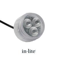 In-lite Ground spotFlux without ring - 10103202 - thumbnail