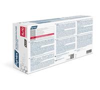 Handschoen hynex nitril xl 100st zwart - thumbnail