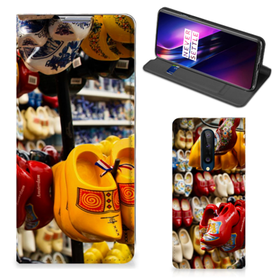 OnePlus 8 | Book Cover | Klompen OnePlus 8 | Book Cover | Klompen