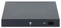 Intellinet 562003 19 netwerk switch 10 / 100 / 1000 MBit/s IEEE 802.3bt, IEEE 802.3af (15.4 W), IEEE 802.3at (30 W) - thumbnail