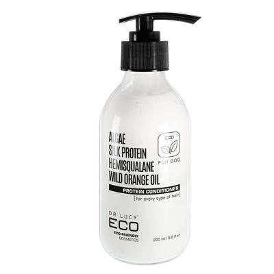 DR LUCY Eco - proteïne conditioner voor honden - 200 ml