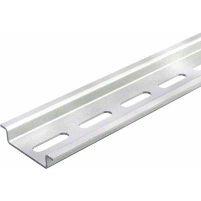 ABN PCP10N DIN-rail Staal 246 mm 1 stuk(s) Piece