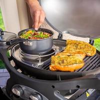 Pit Boss Sportsman 2 Hittebestendige Plaat - thumbnail