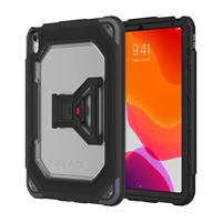 Griffin Survivor All-Terrain Case iPad Air 2020 / 2022 zwart - thumbnail