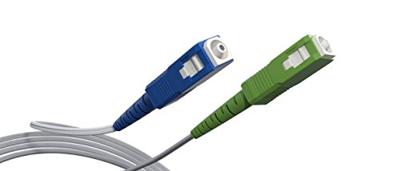 Glasvezelkabel voor Freebox 15m00