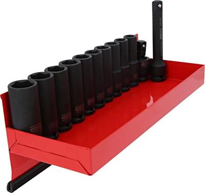 KS Tools 515.0612 515.0612 Verwisselbare koppen