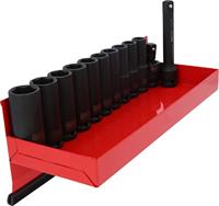 KS Tools 515.0612 515.0612 Verwisselbare koppen - thumbnail